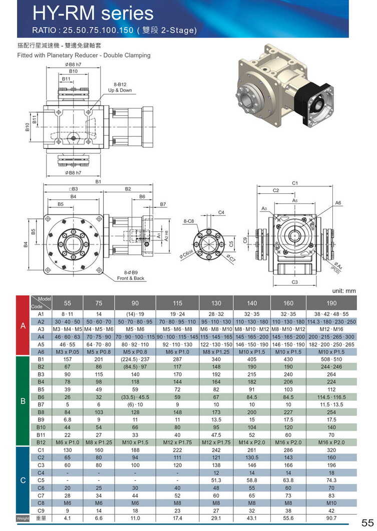 利明乾齒輪 利明乾齒輪