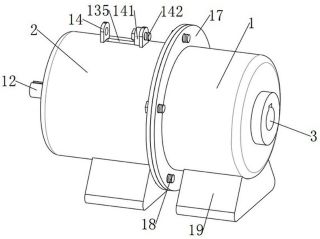西馬格減速機公司成功研發