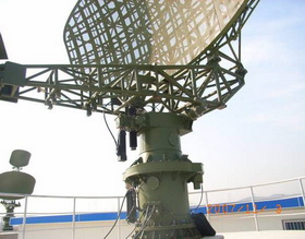 利明減速機在軍工設備上的應用